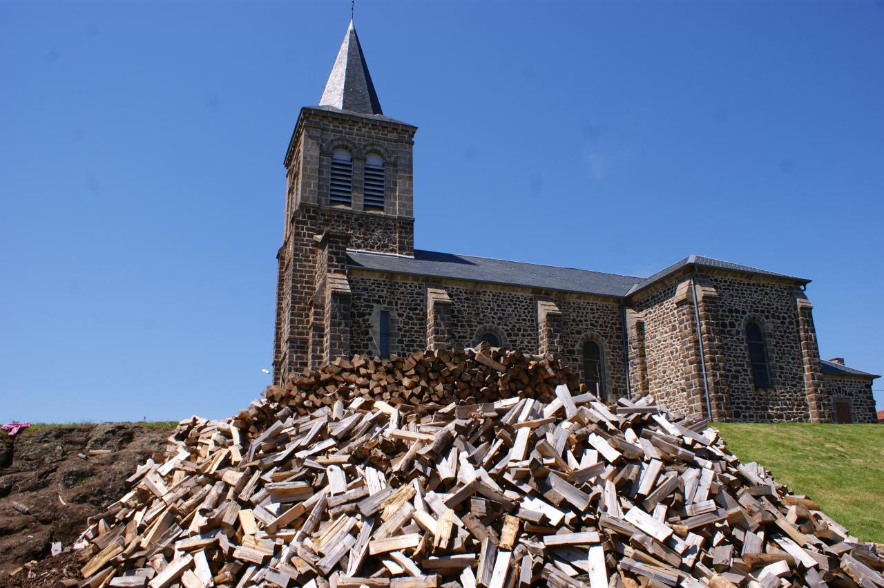 Le bouchet (Haute Loire)