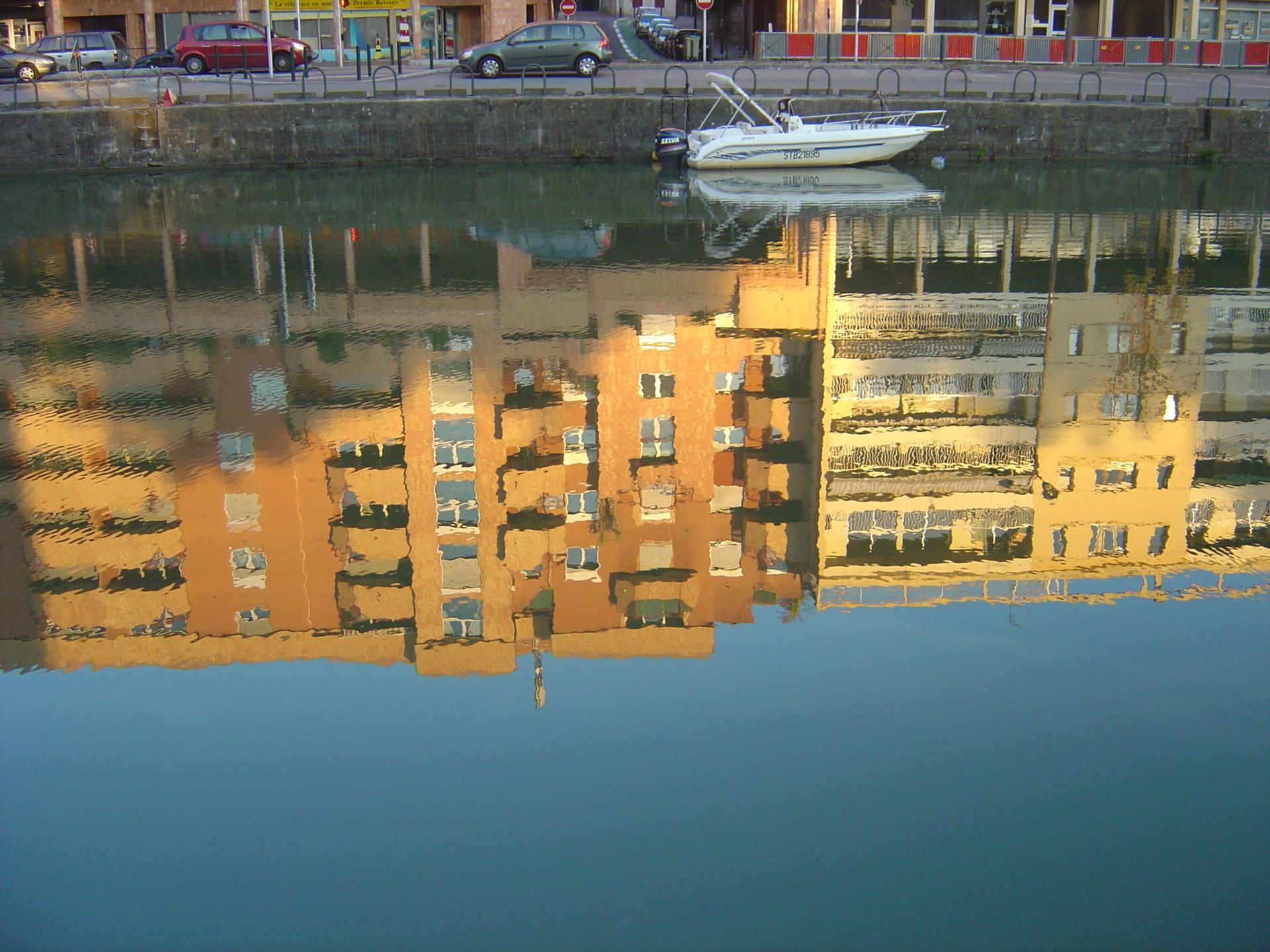 Reflets Toulousains