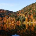 lac des Corbeaux (Vosges)