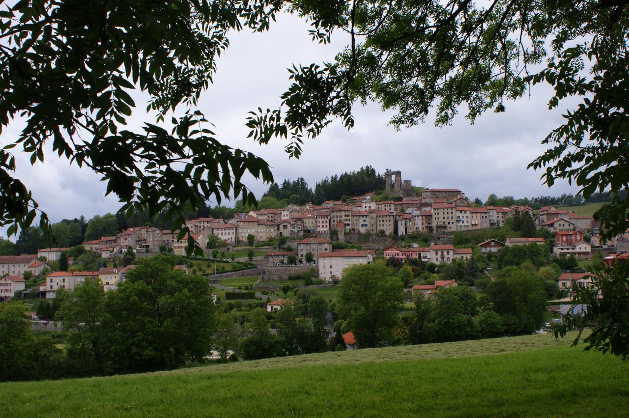 Allègre (Haute Loire)