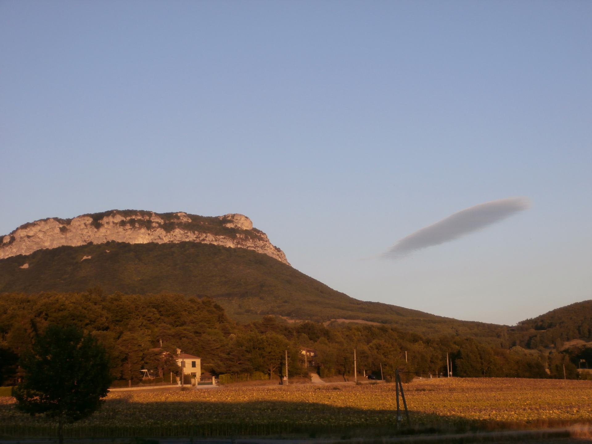 Ovni Vercors
