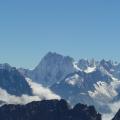 Massif du Mont Blanc