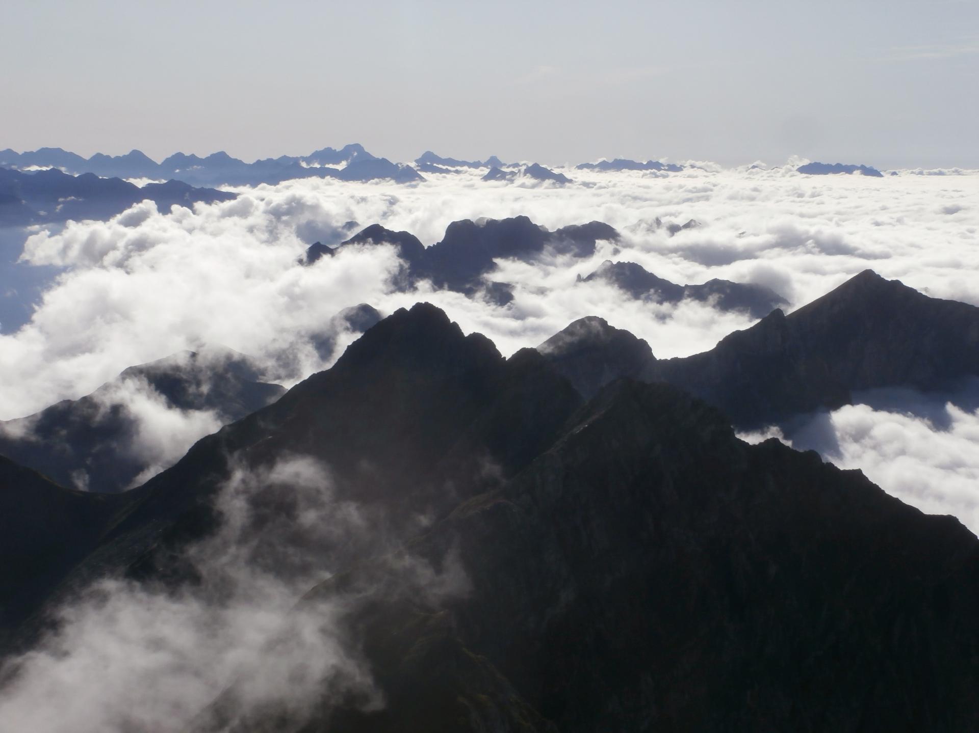 Pic du Midi 2019