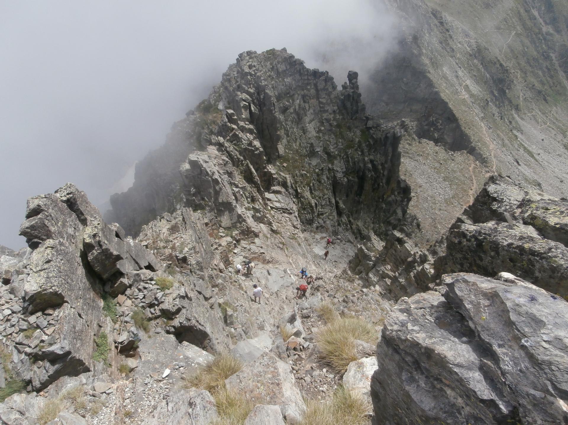 Canigou 