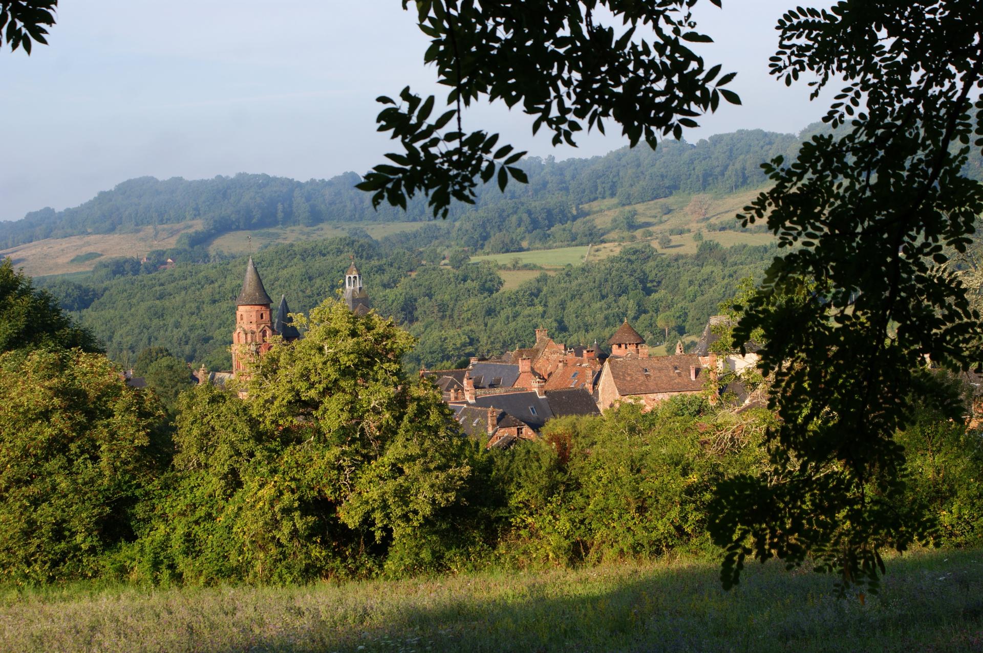 Collonges