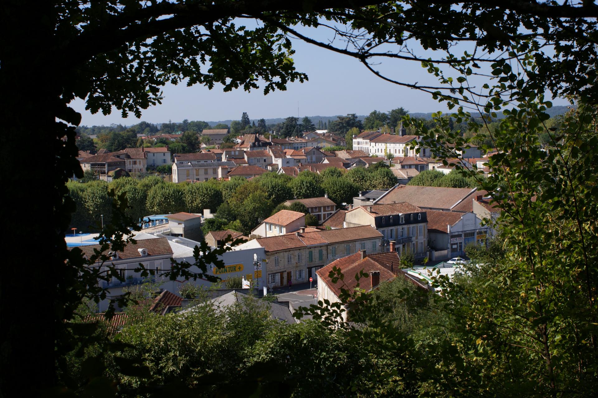 Mussidan (Dordogne)