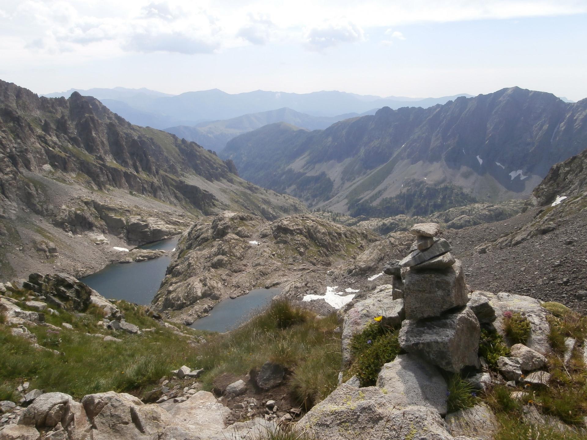 Vallée des Merveilles