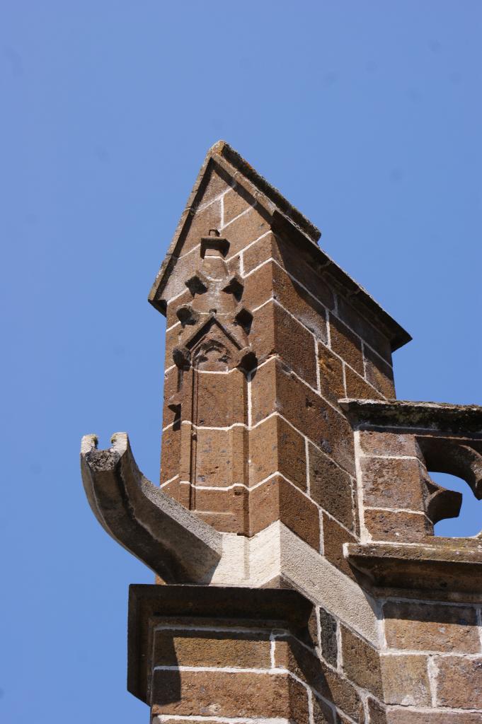 Eglise de Polignac (Haute Loire)