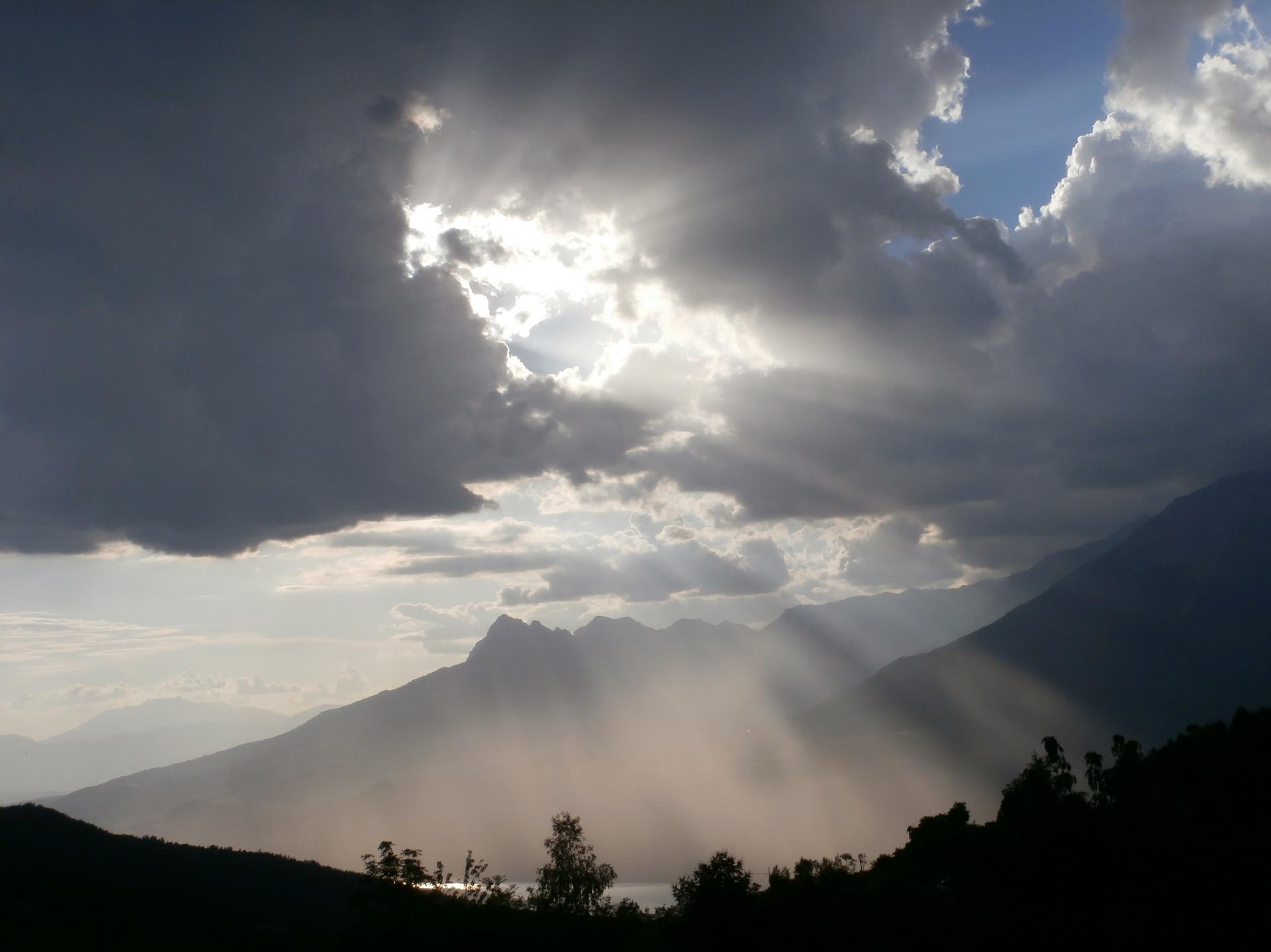 les Orres (Hte Alpes)