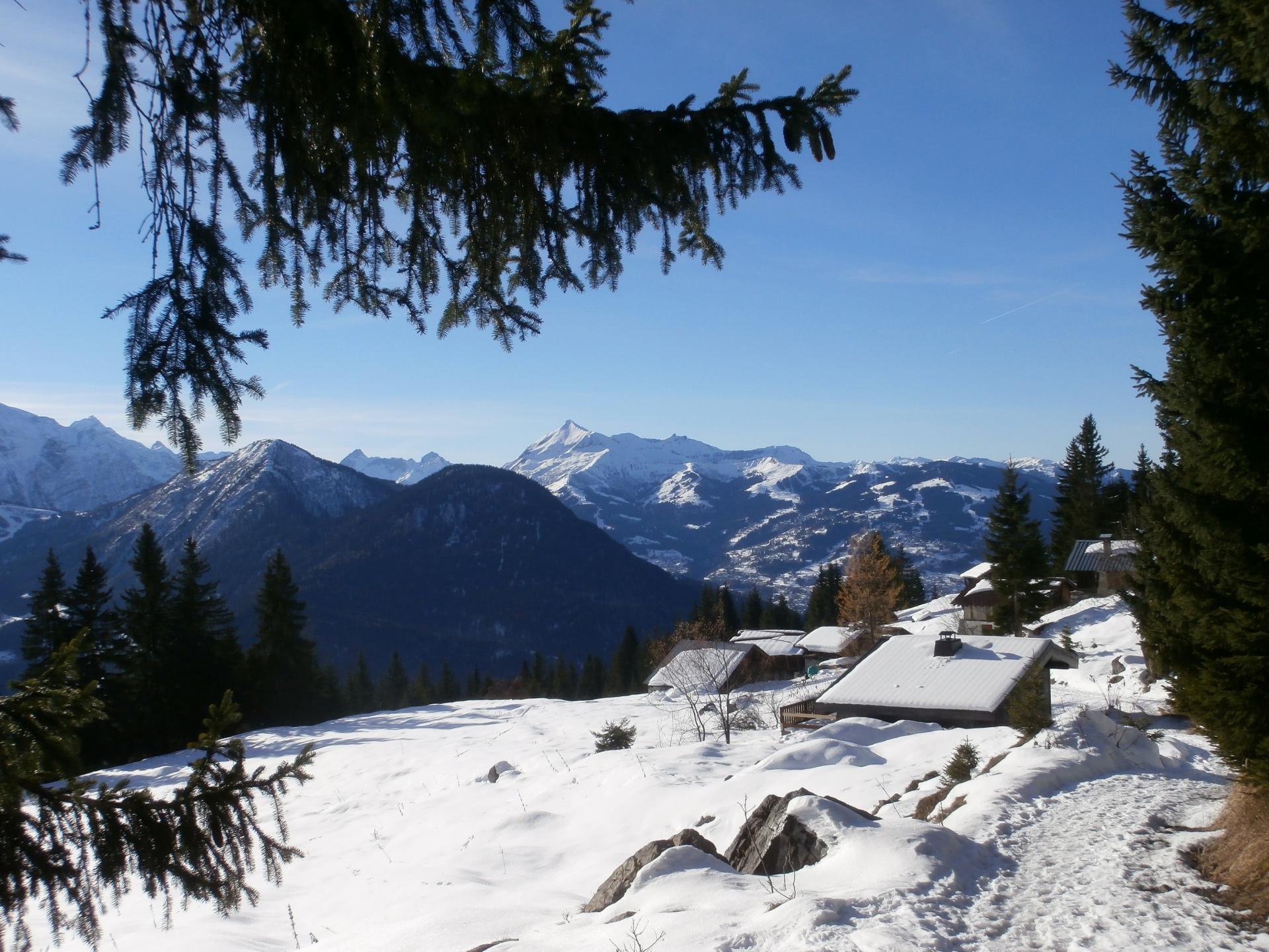 Ayères (Hte Savoie)