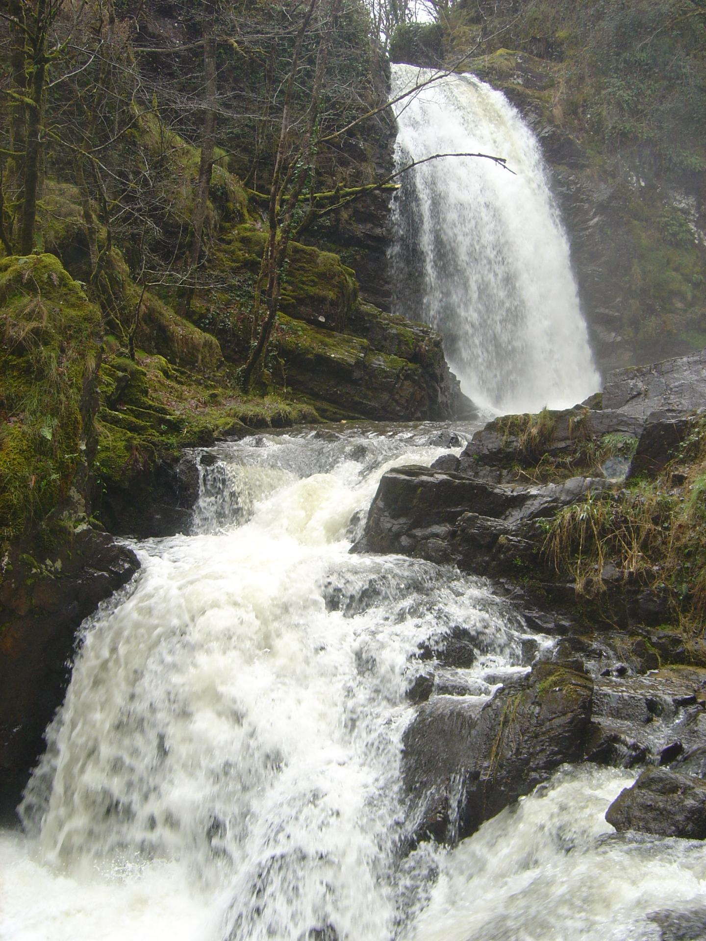 Cascades de Murel