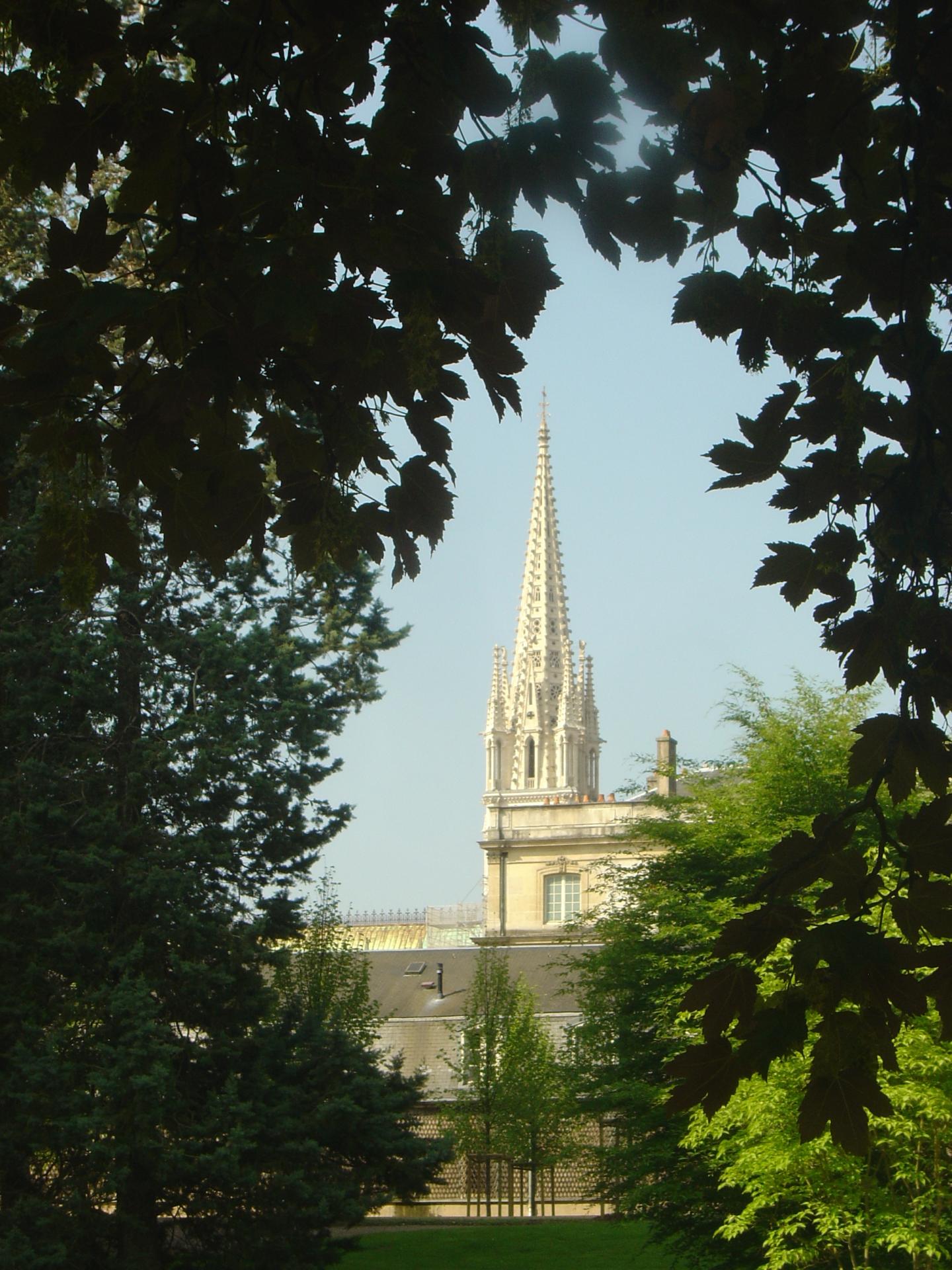 Eglise (Nancy)