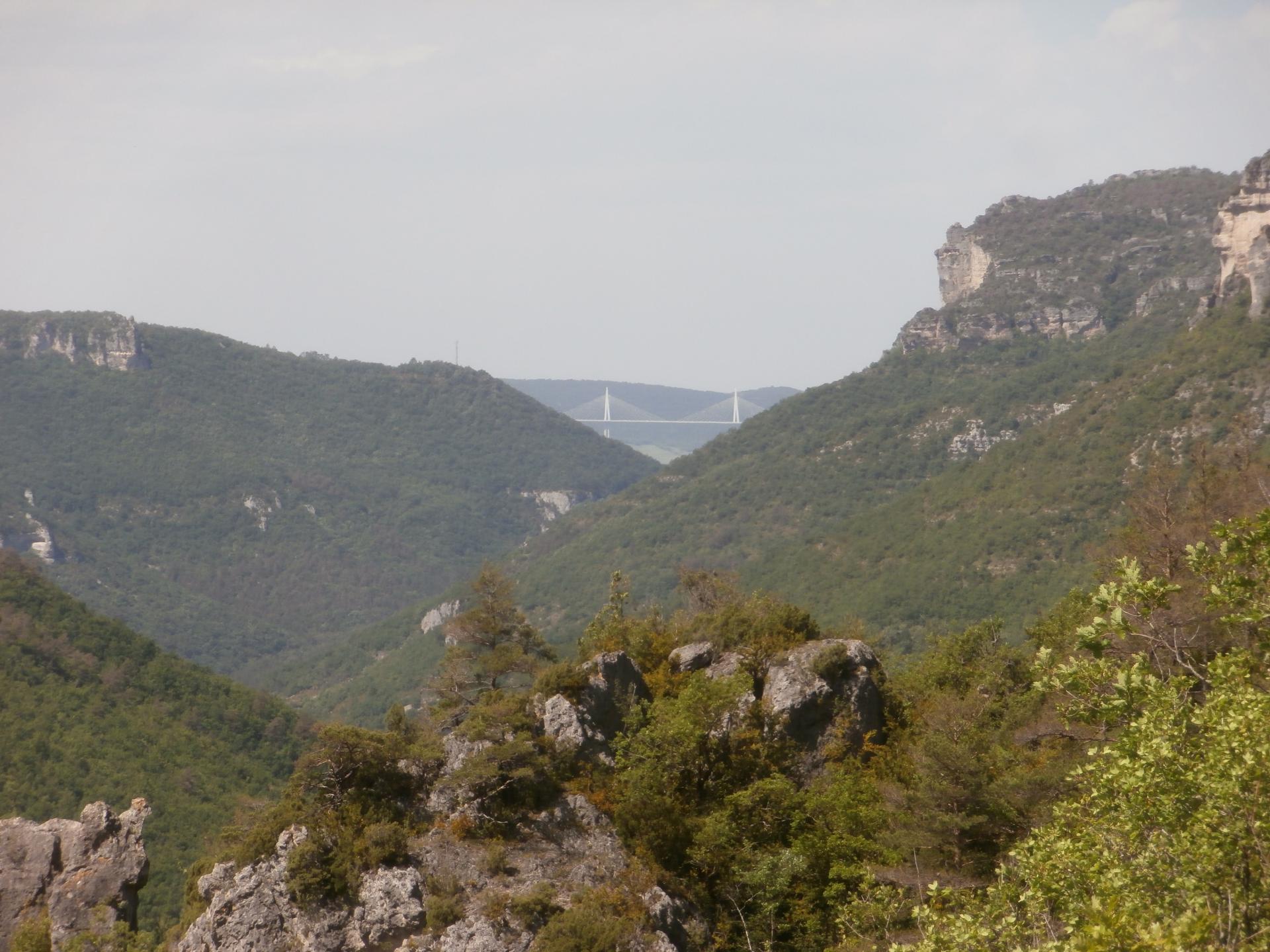 Viaduc de Millau