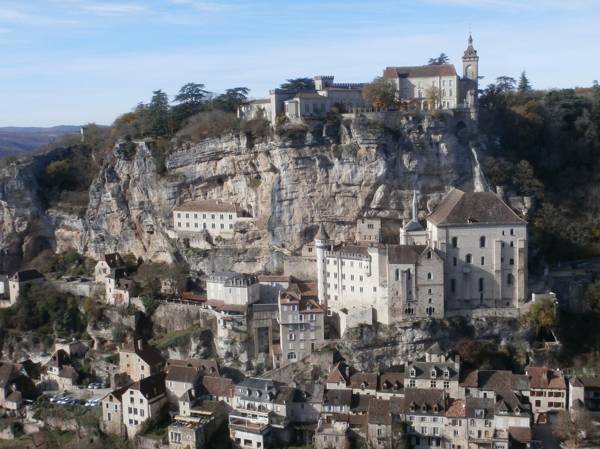 Rocamadour 2017