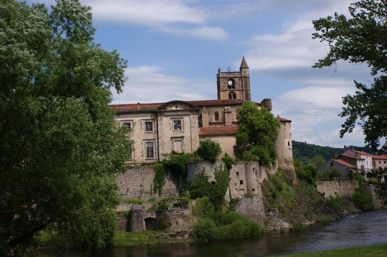 Lavoute-Chilhac (Haute Loire)