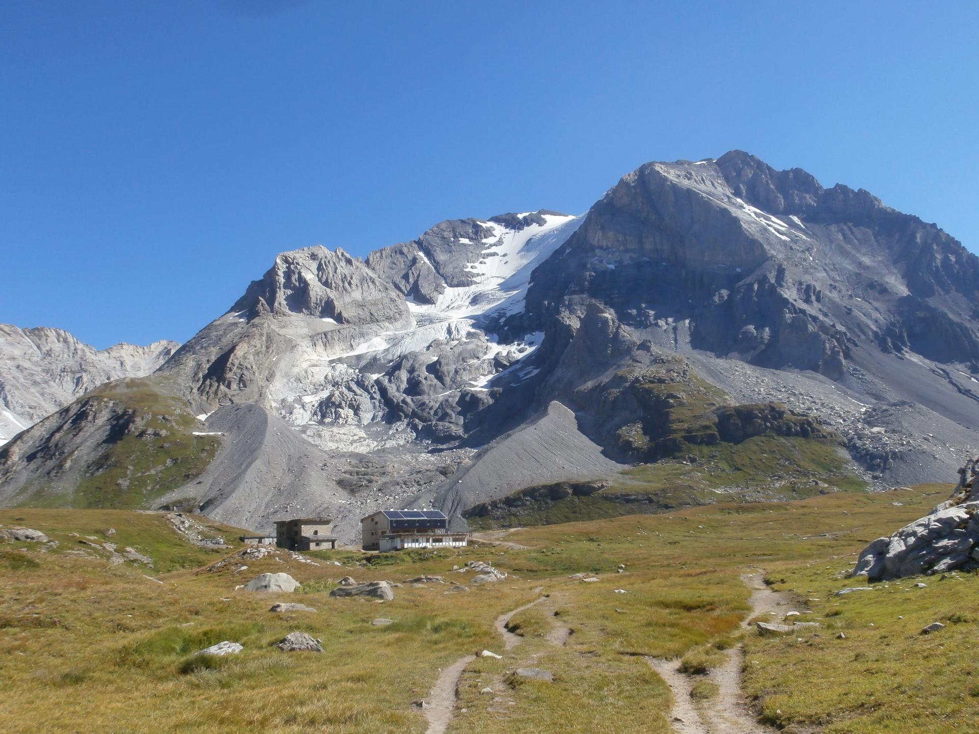 la Grande Casse (Vanoise)