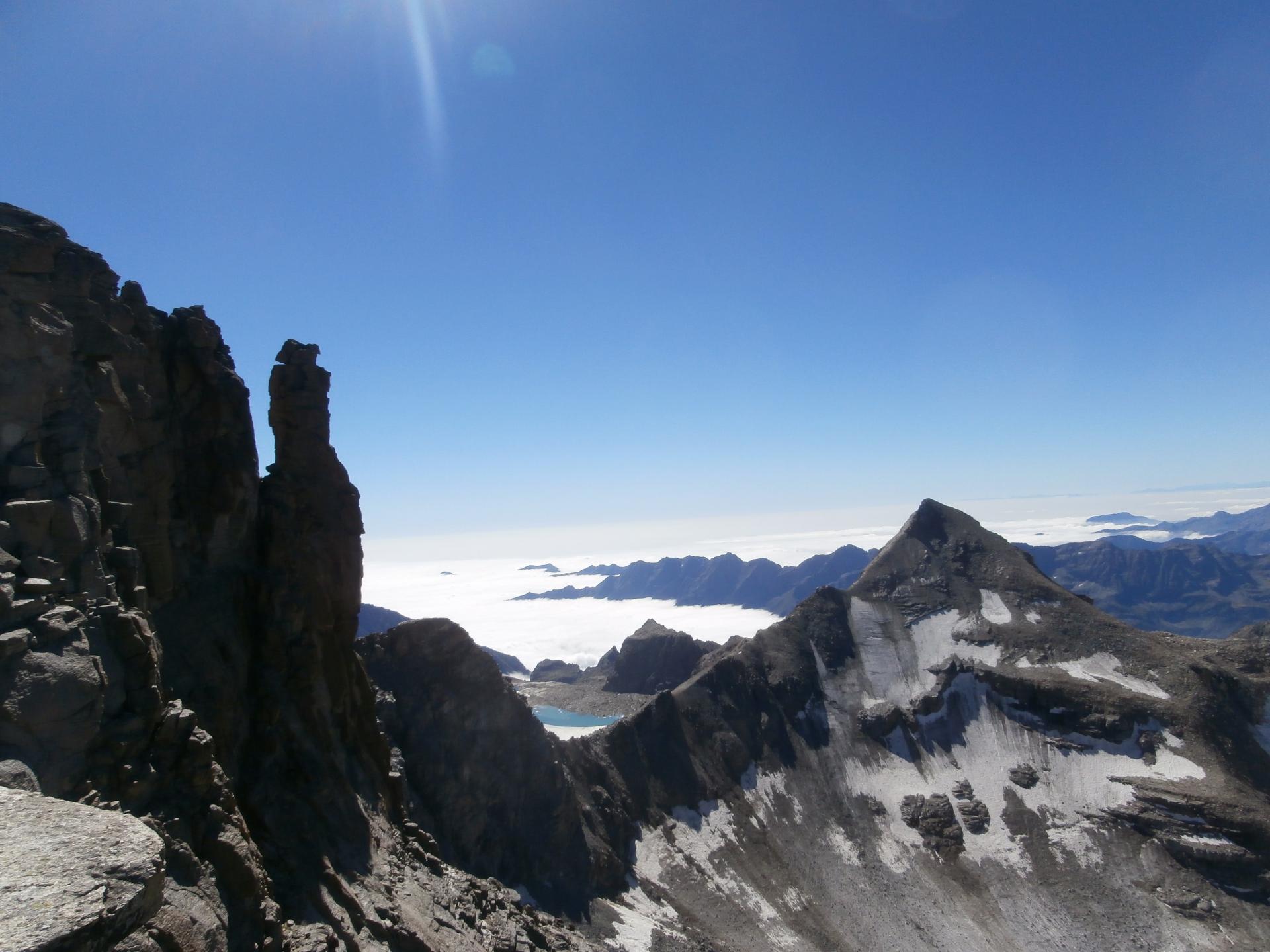  Gran Paradiso