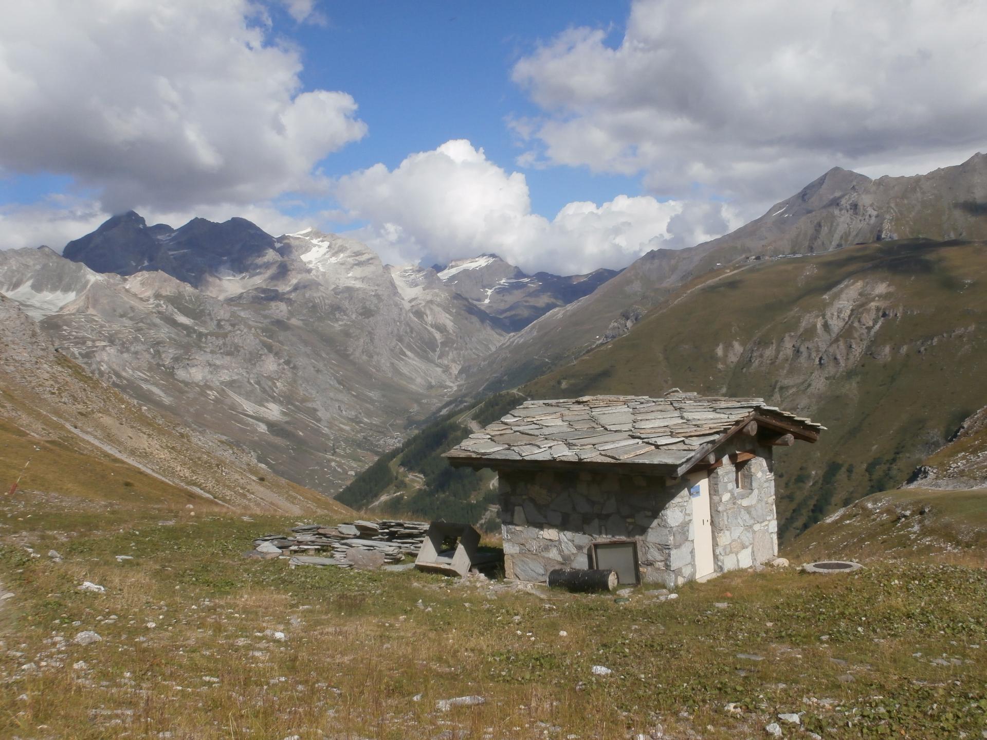 Val d'Isère 