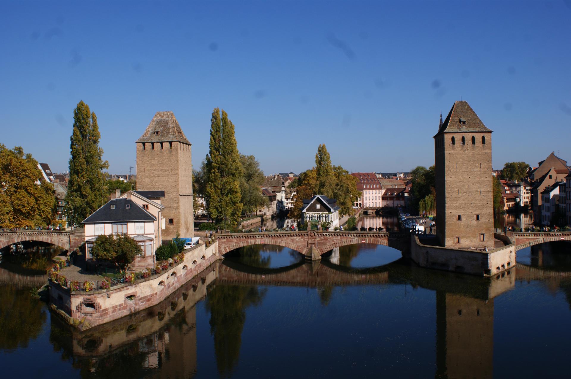 Petite France (Strasbourg)