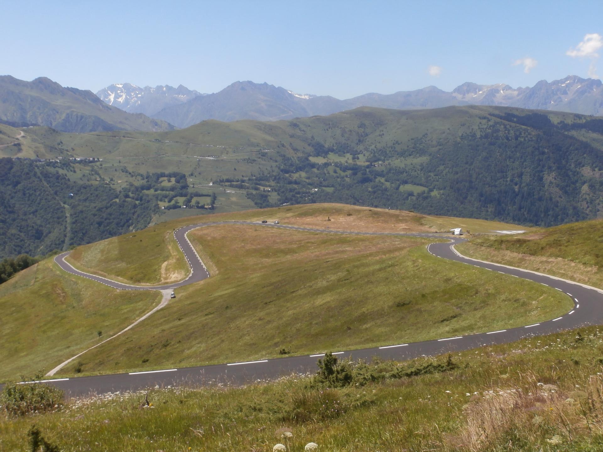 Peyragudes