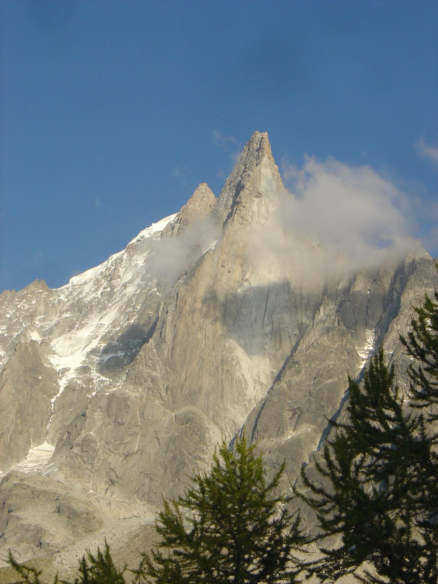 les Drus