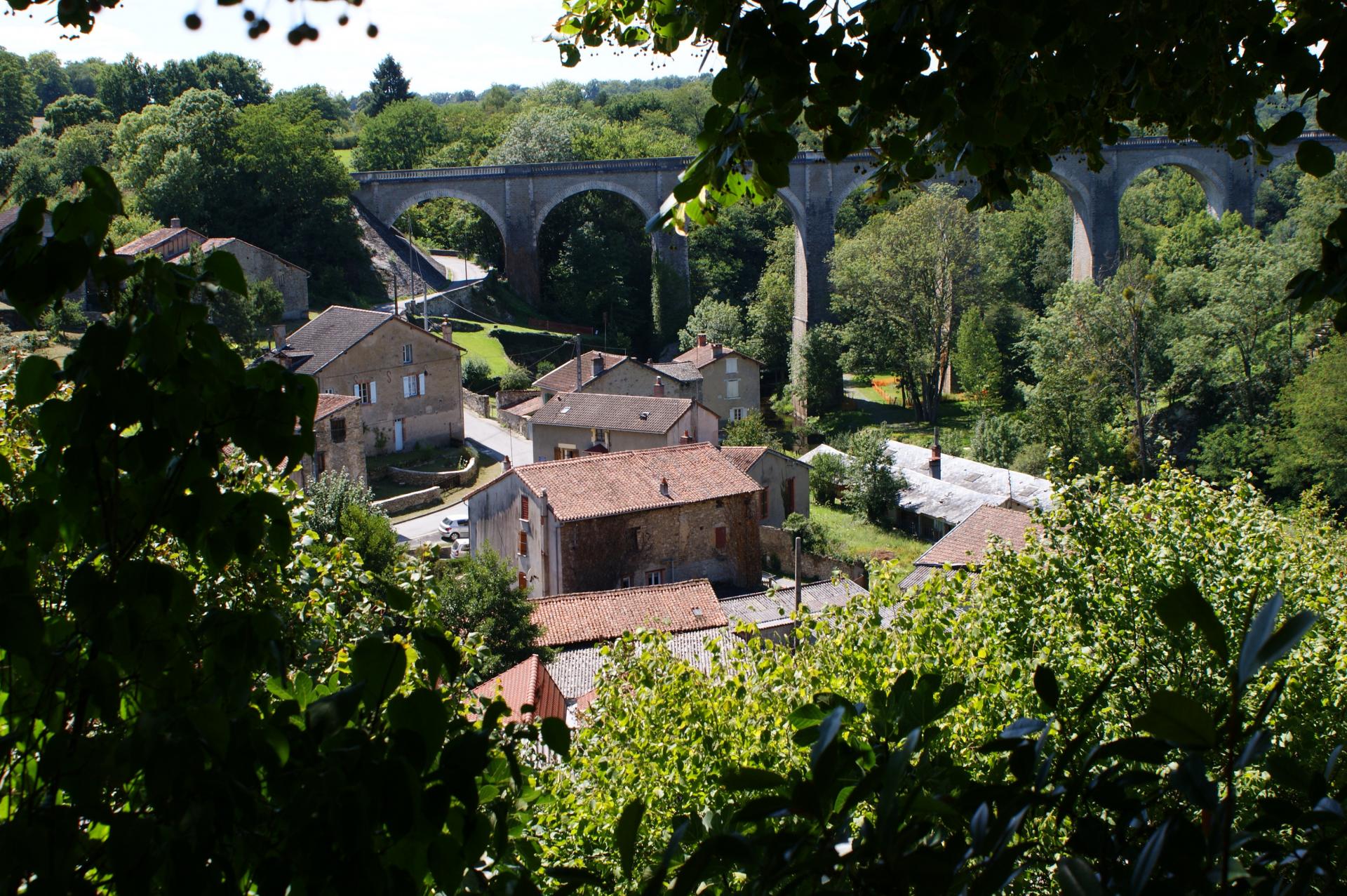 Bellac (Hte Vienne)