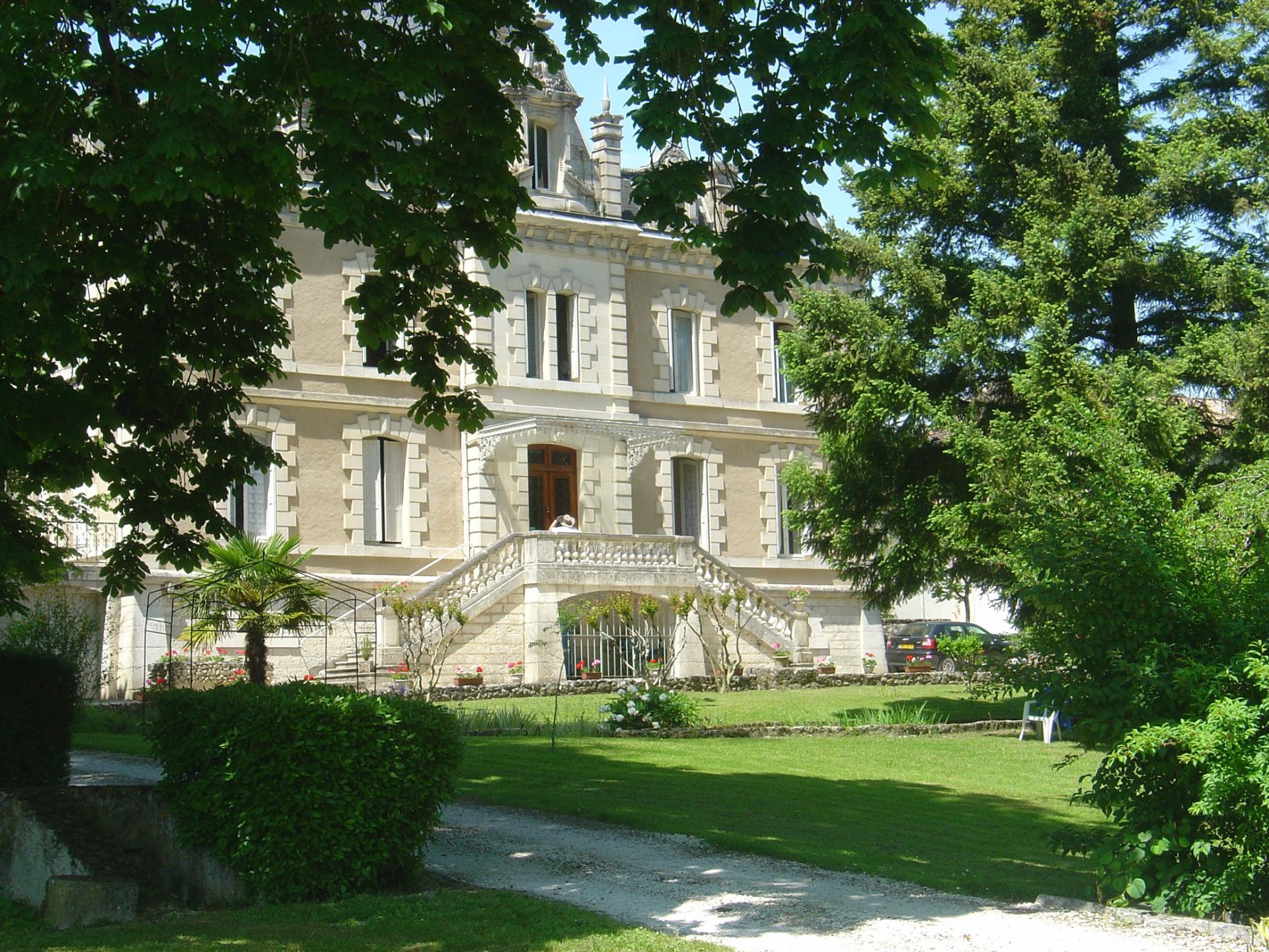 manoir