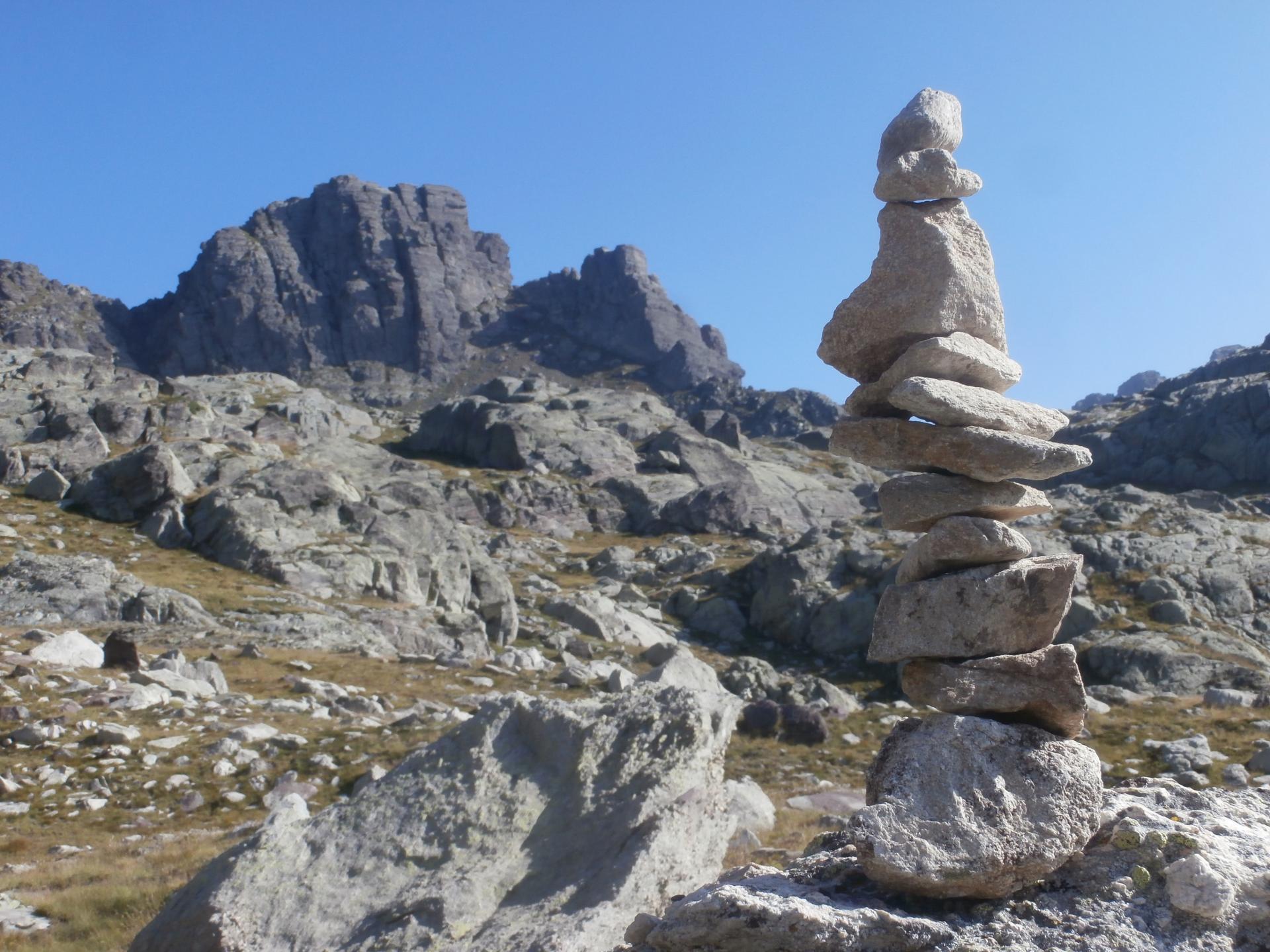 eKilibre  (Vallée des Merveilles)