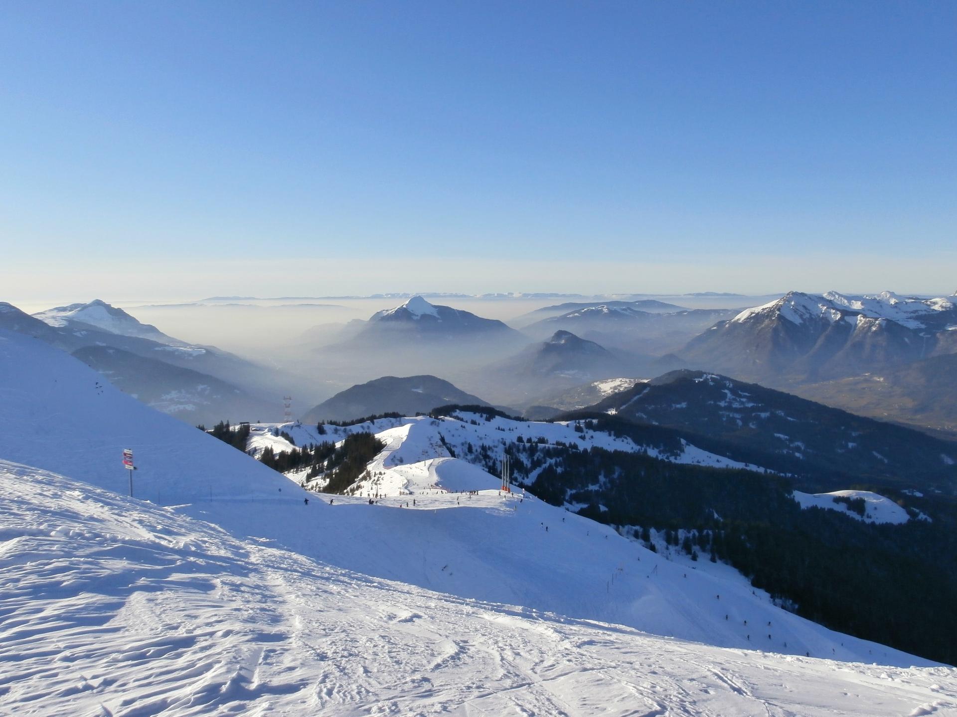 Flaine