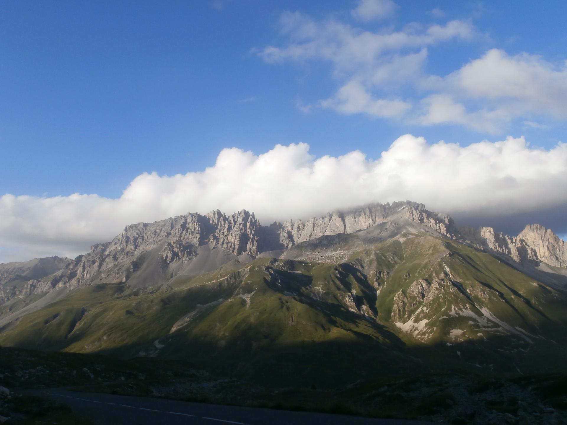 Galibier 