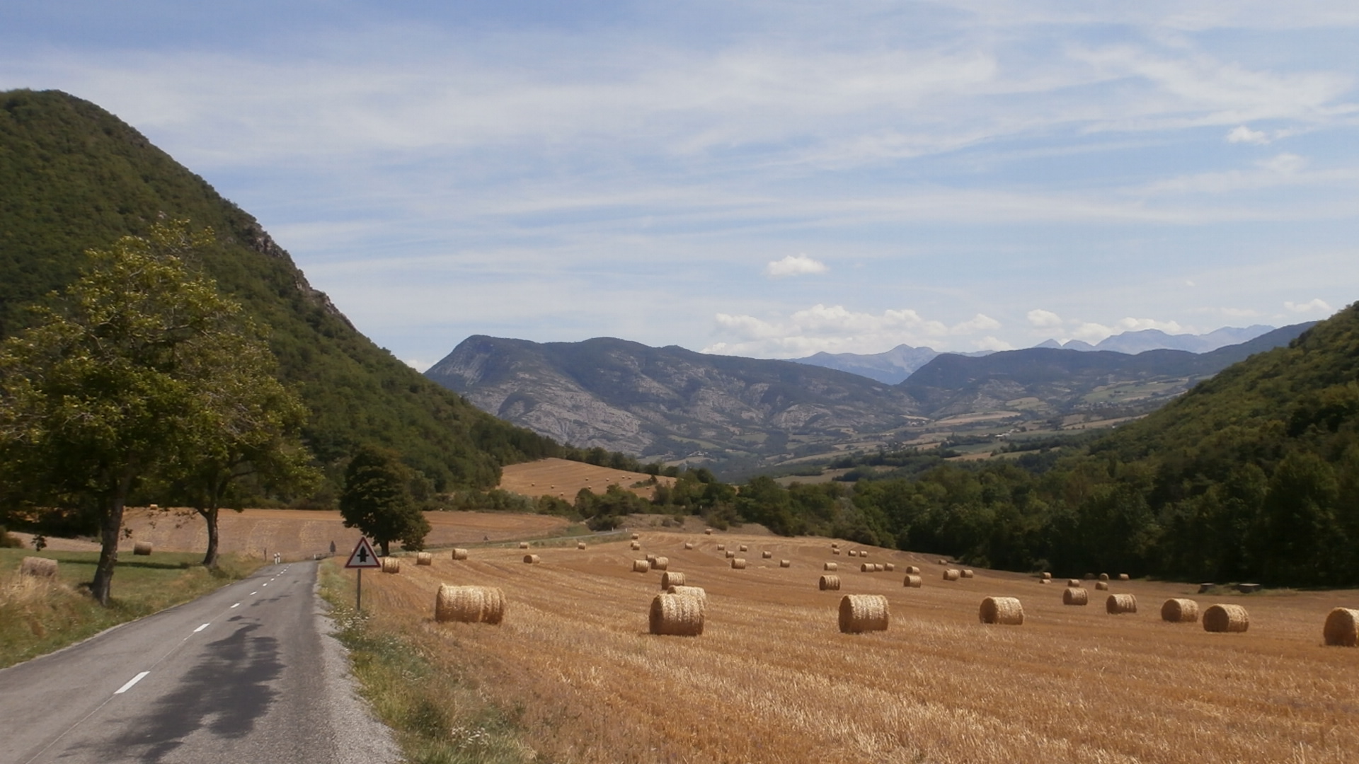 Hautes Alpes