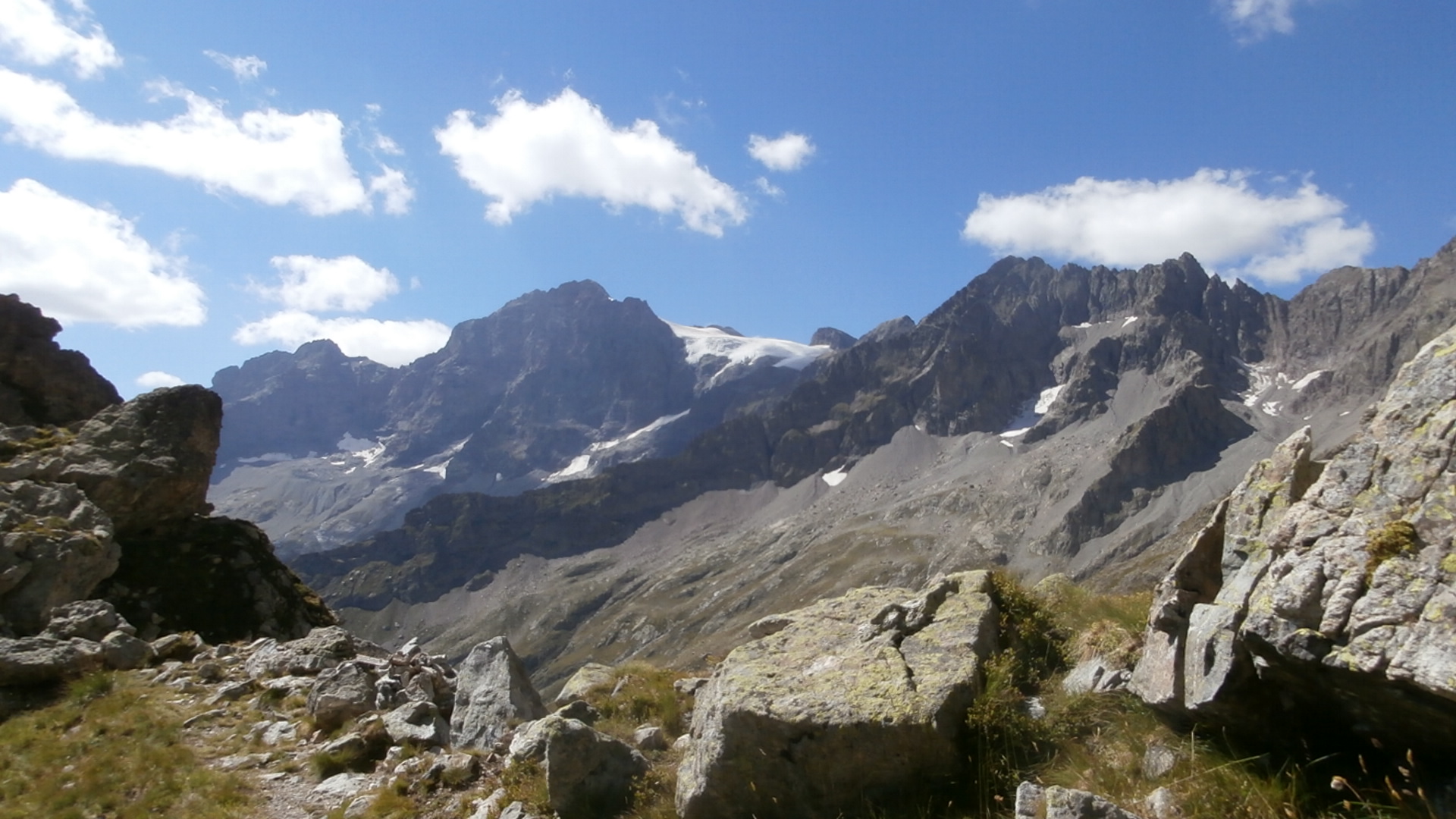  Gioberney (Ecrins)