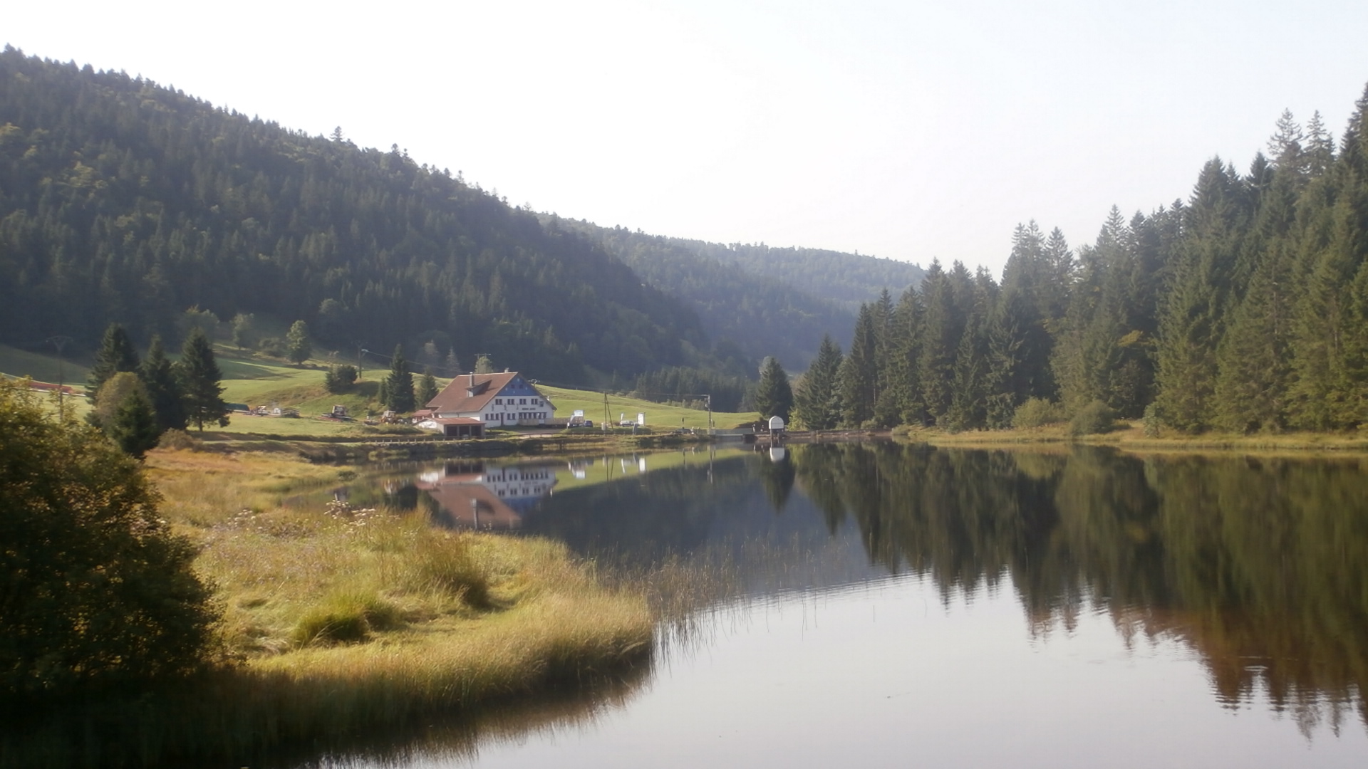 Lispach (Vosges)