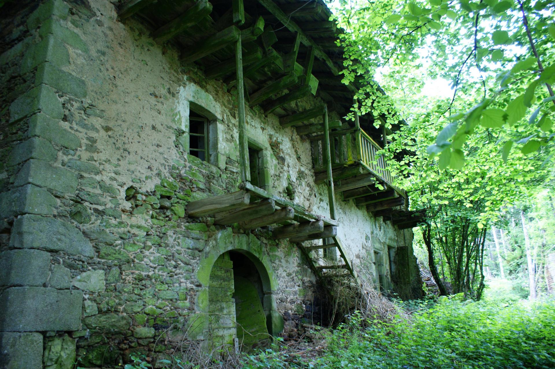 Parlan (Cantal)