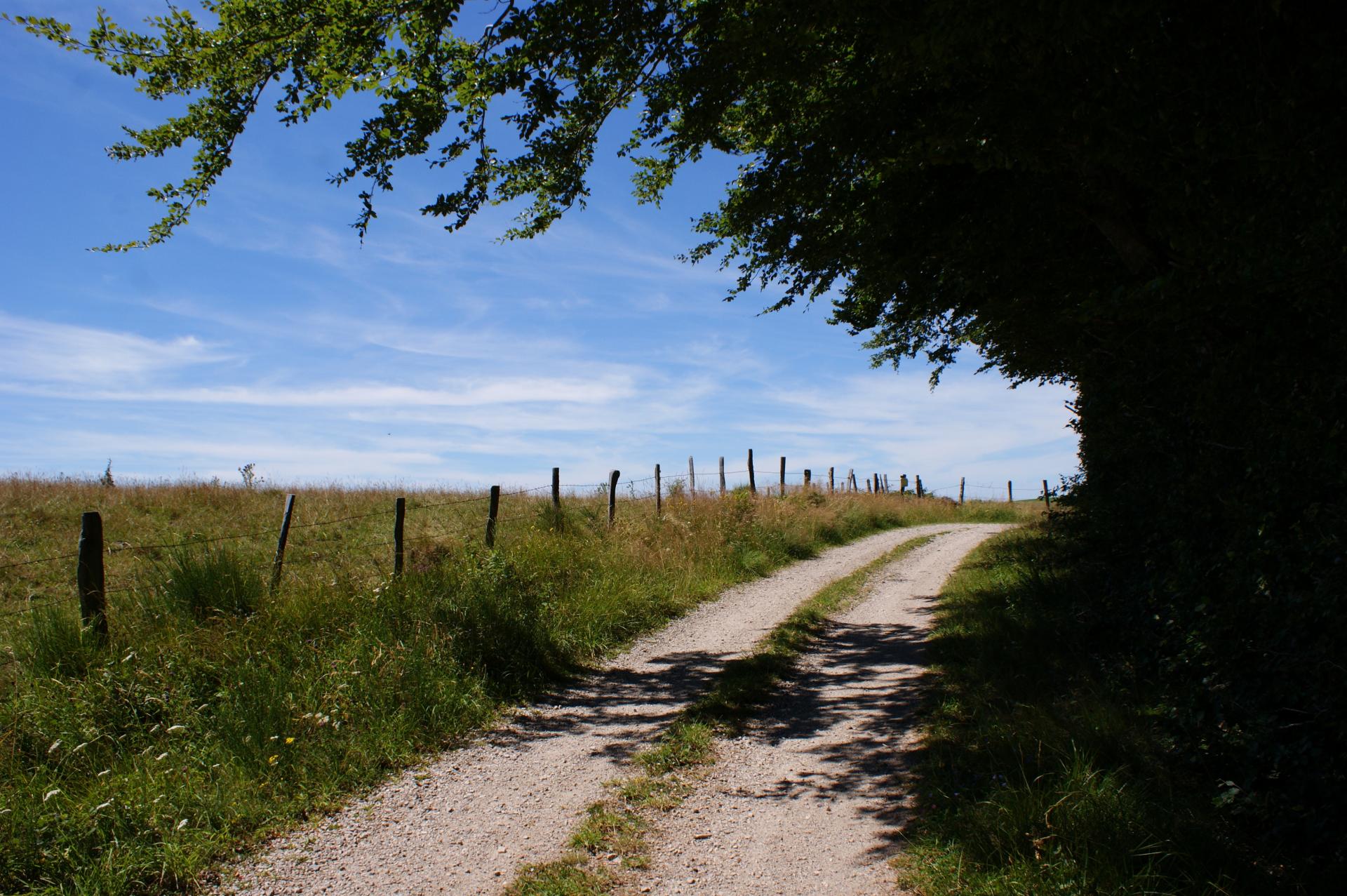 Peyre Grosse (Hte Loire)