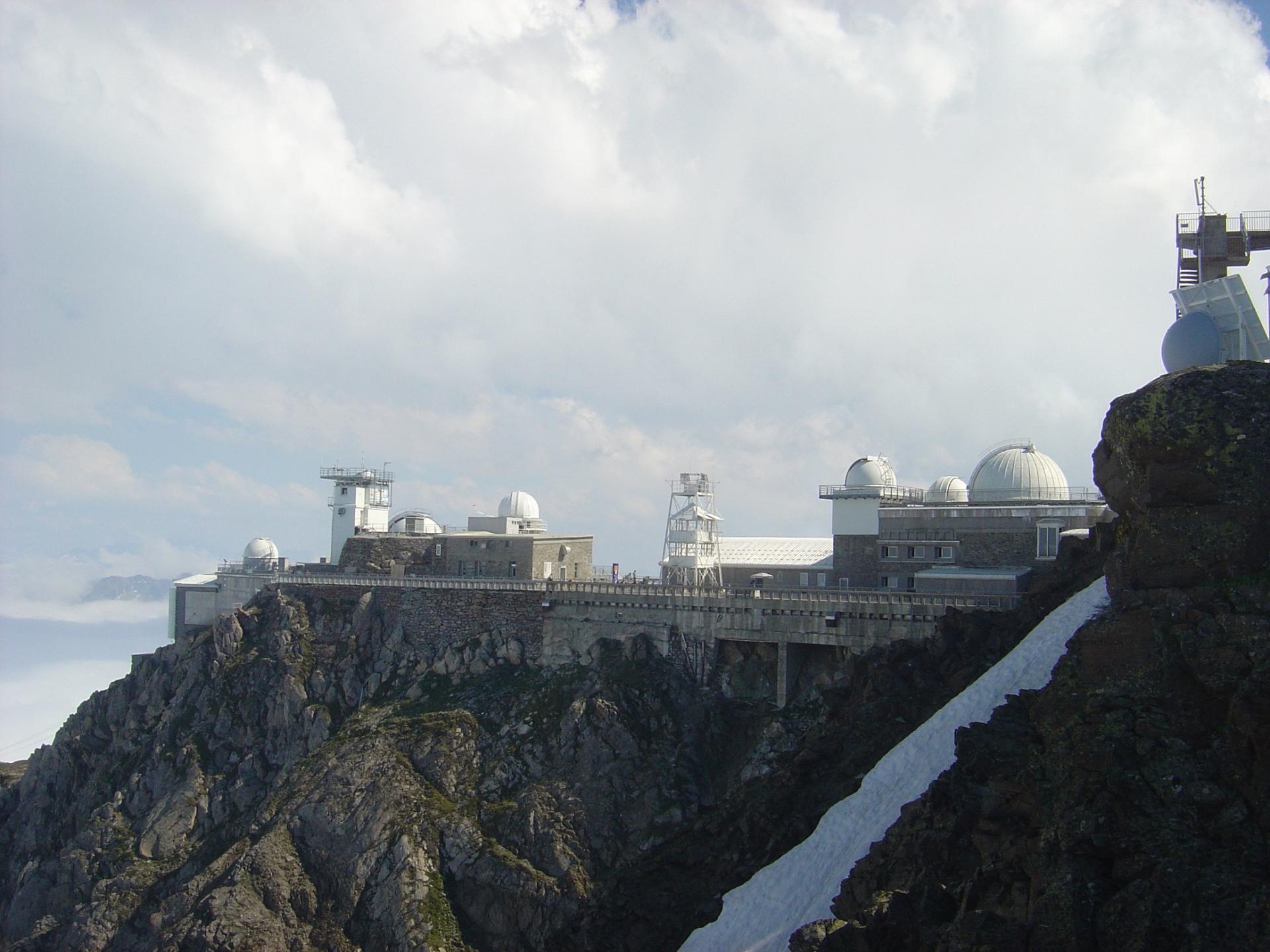 Pic du Midi