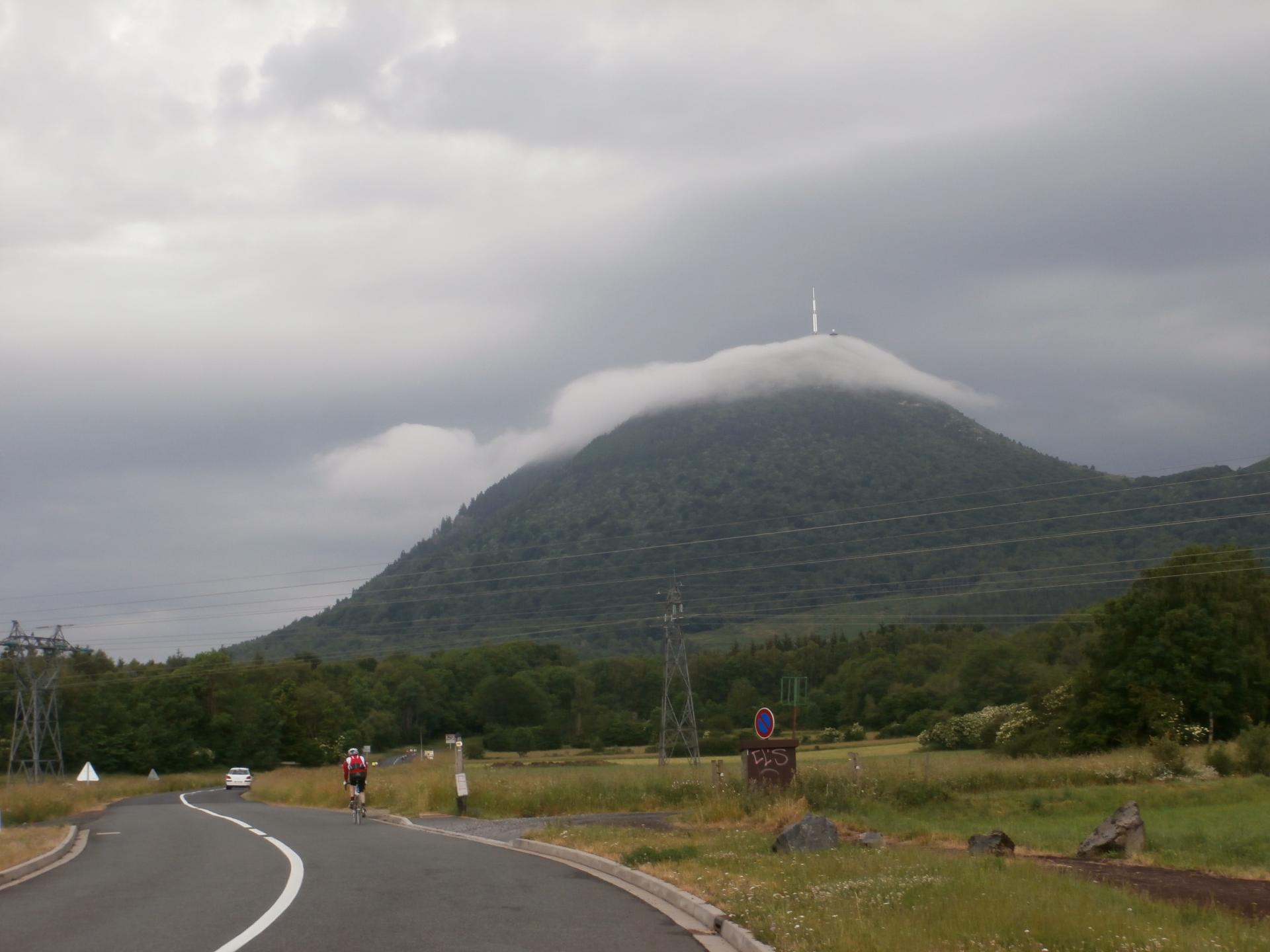 Puy de Dôme