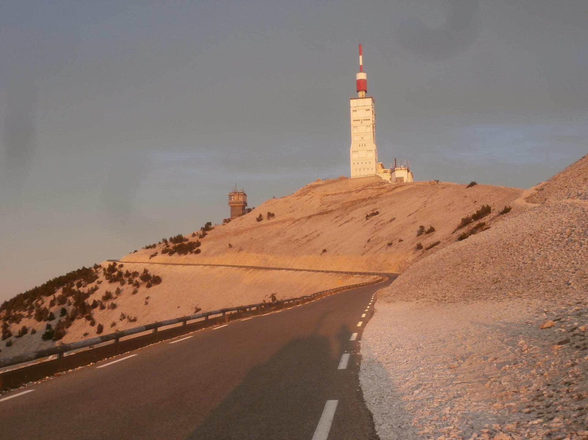 Ventoux 2018