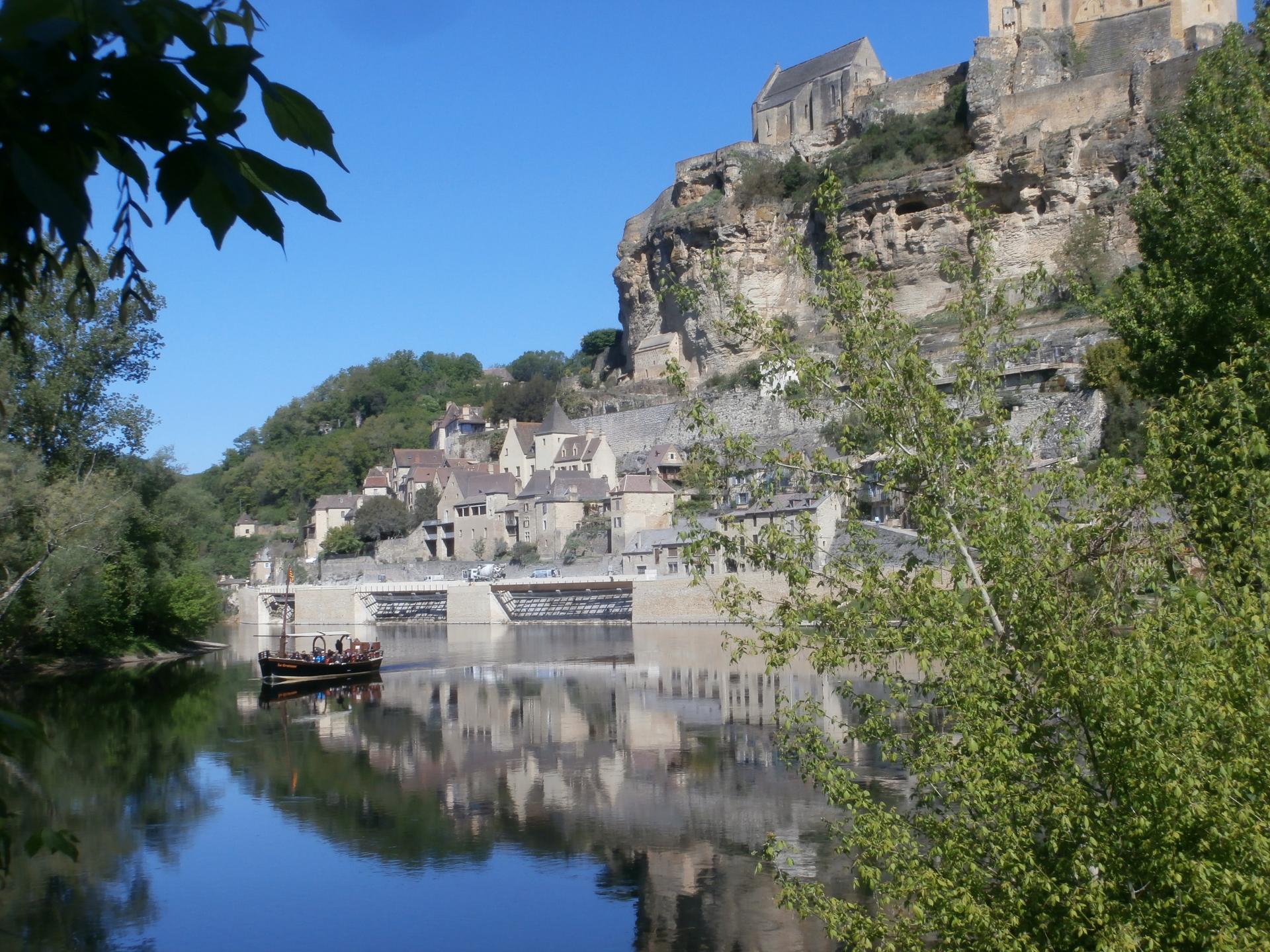 Beynac (Dordogne)