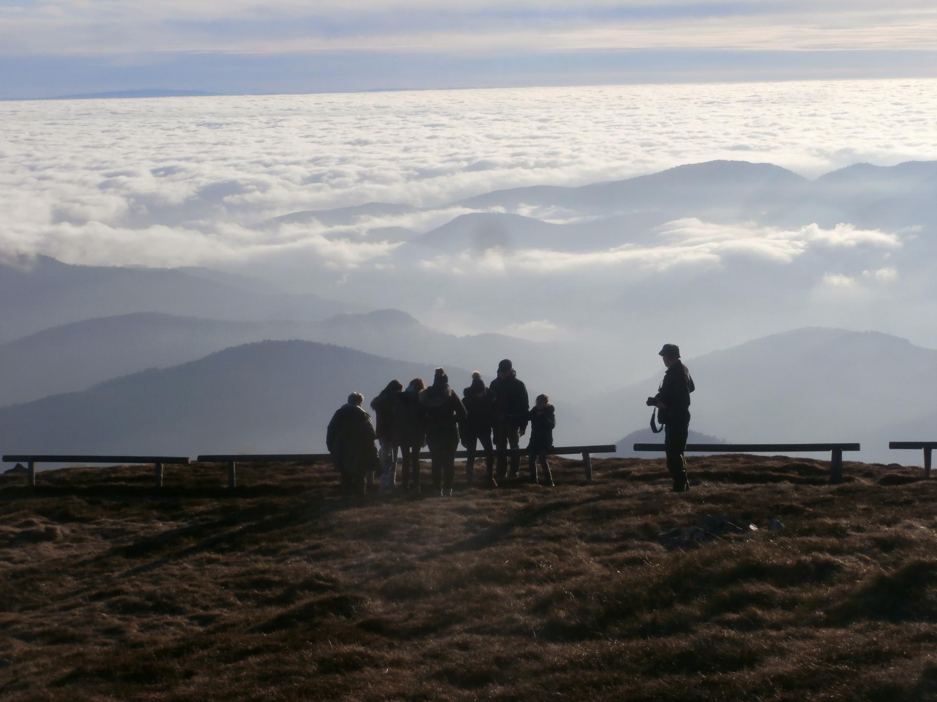 Grand Ballon (Vosges)  