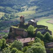 St Ilpize (Haute Loire)