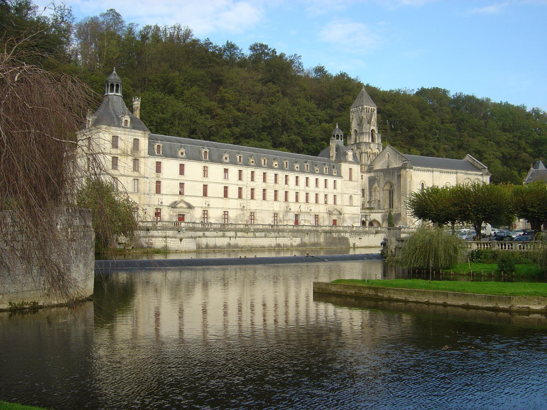 Brantome