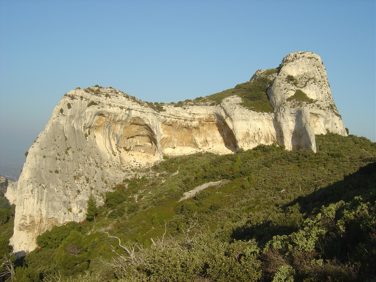 Alpilles