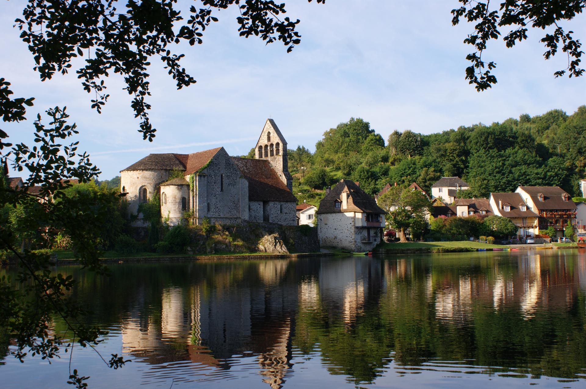 Beaulieu