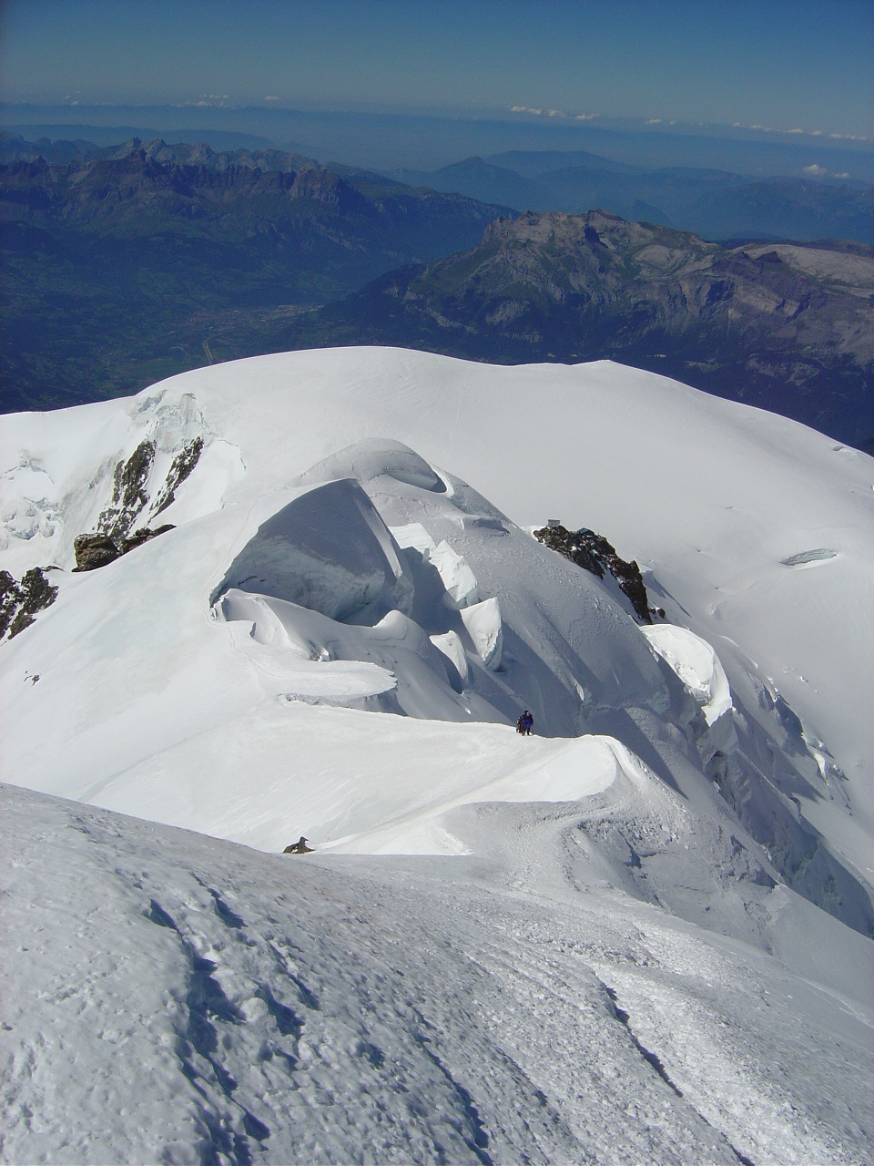 Mont Blanc