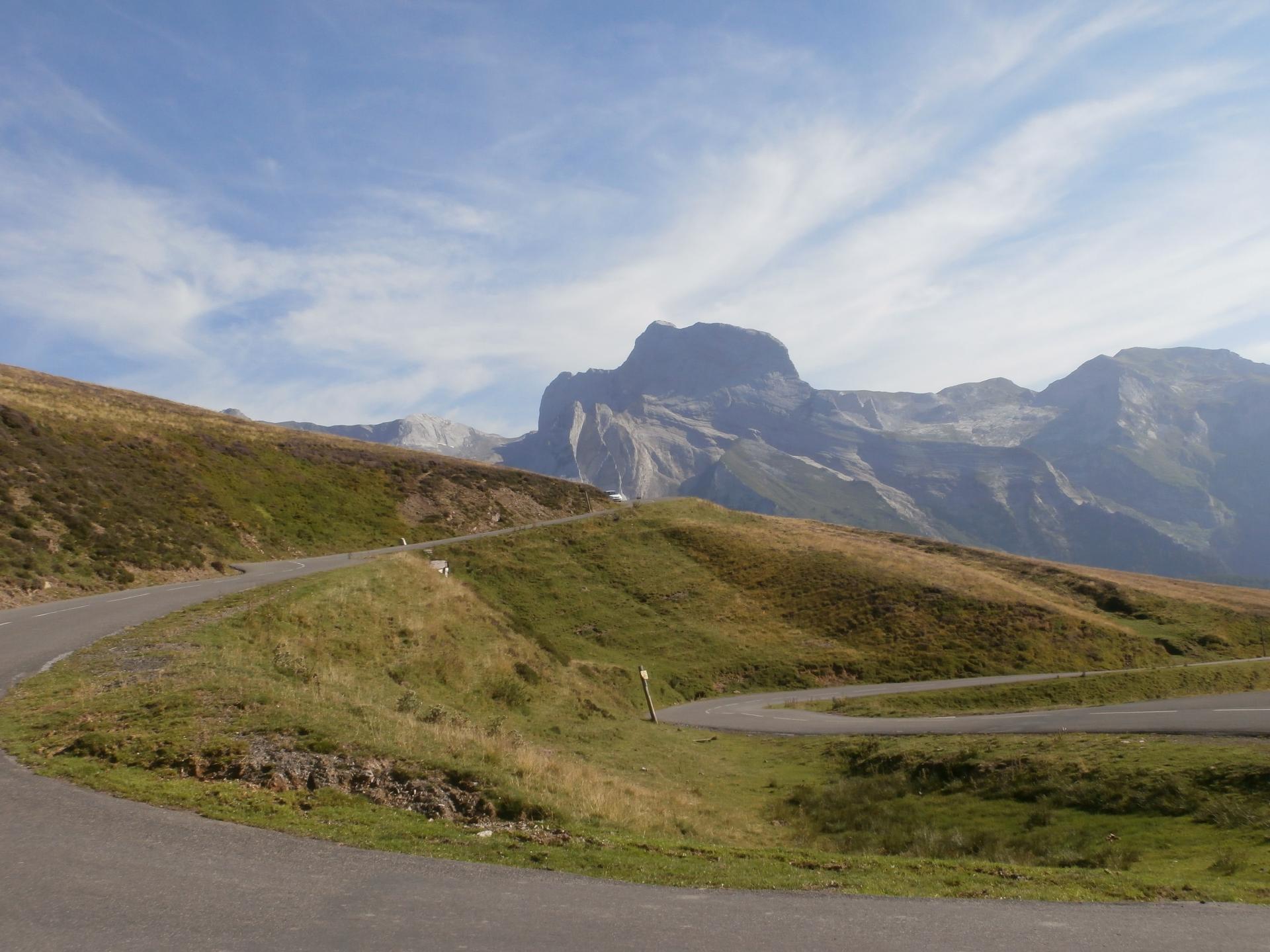 Aubisque