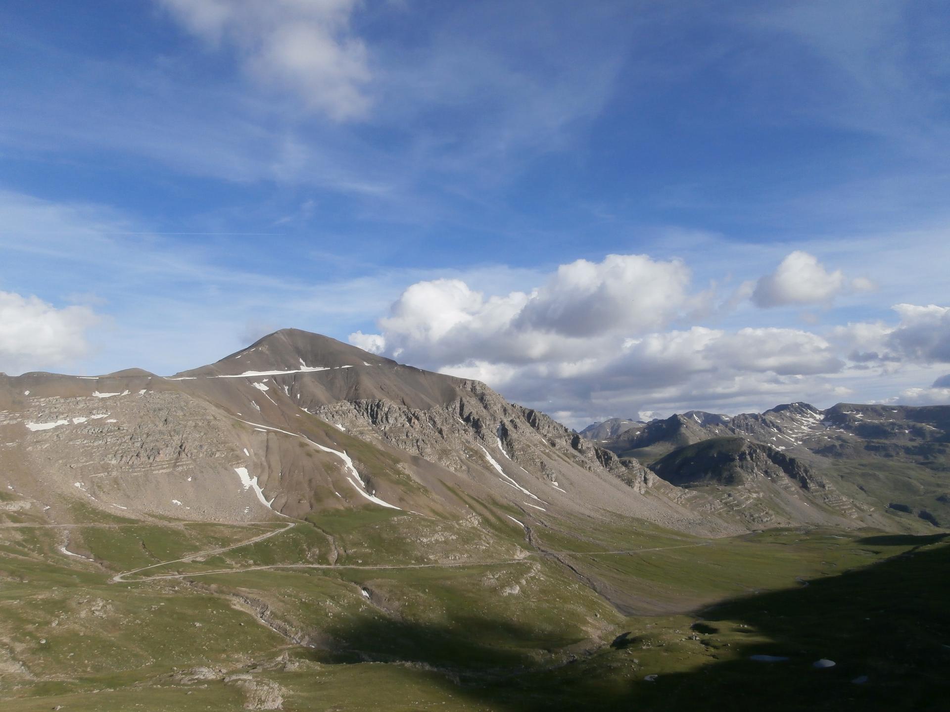 la Bonette