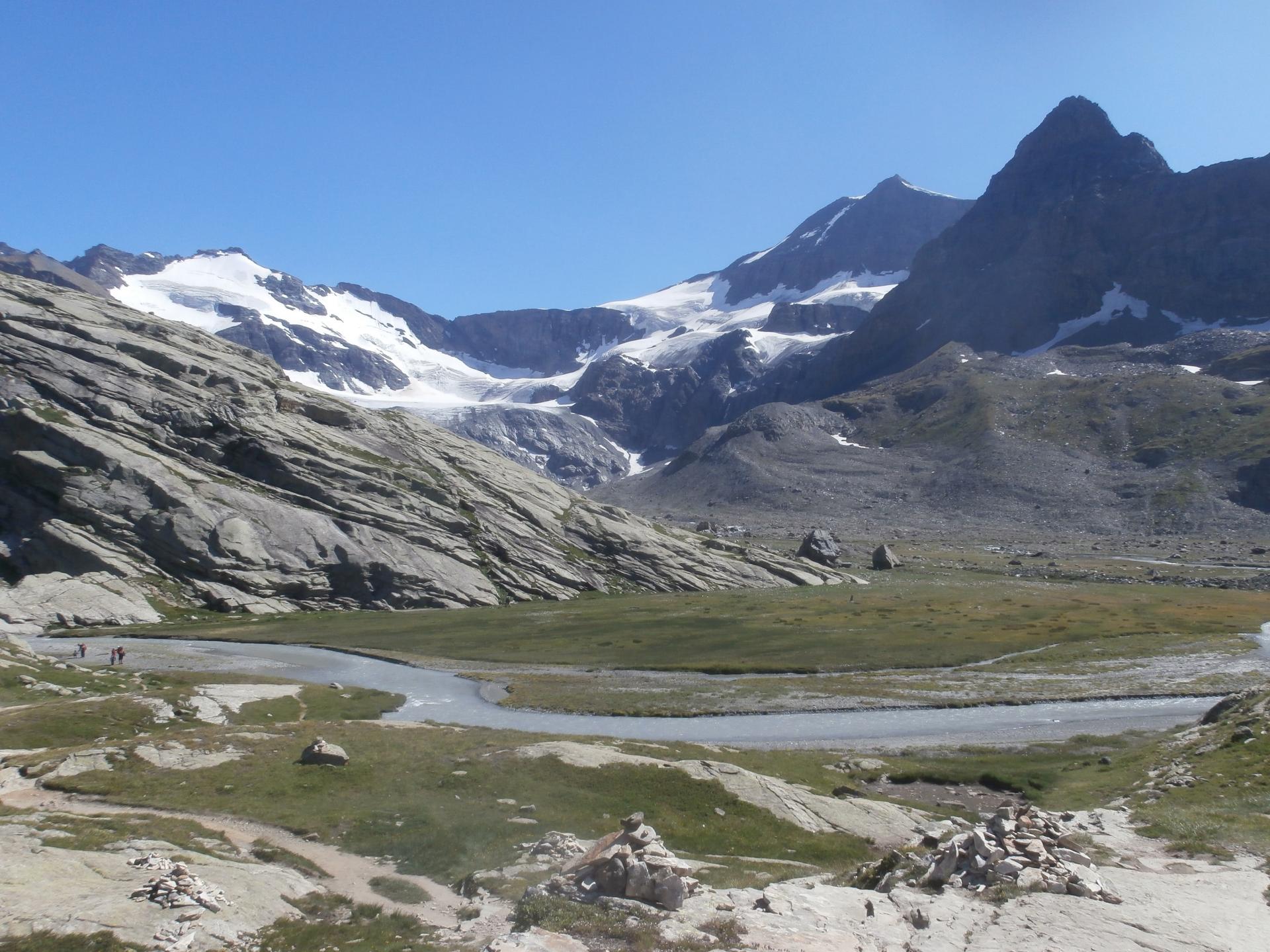 cirque des Evettes (Hte Maurienne)