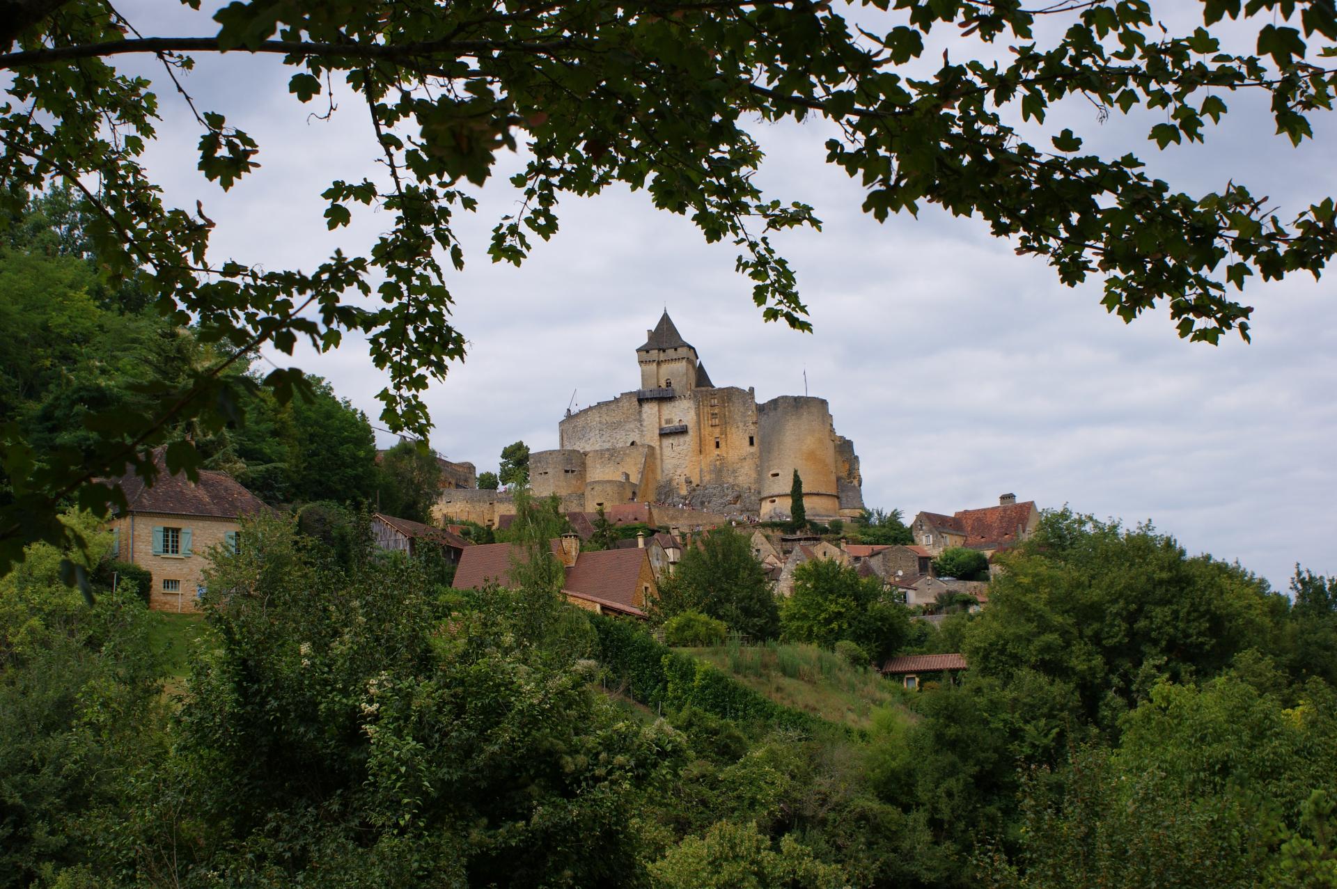 Castelnaud (Dordogne)