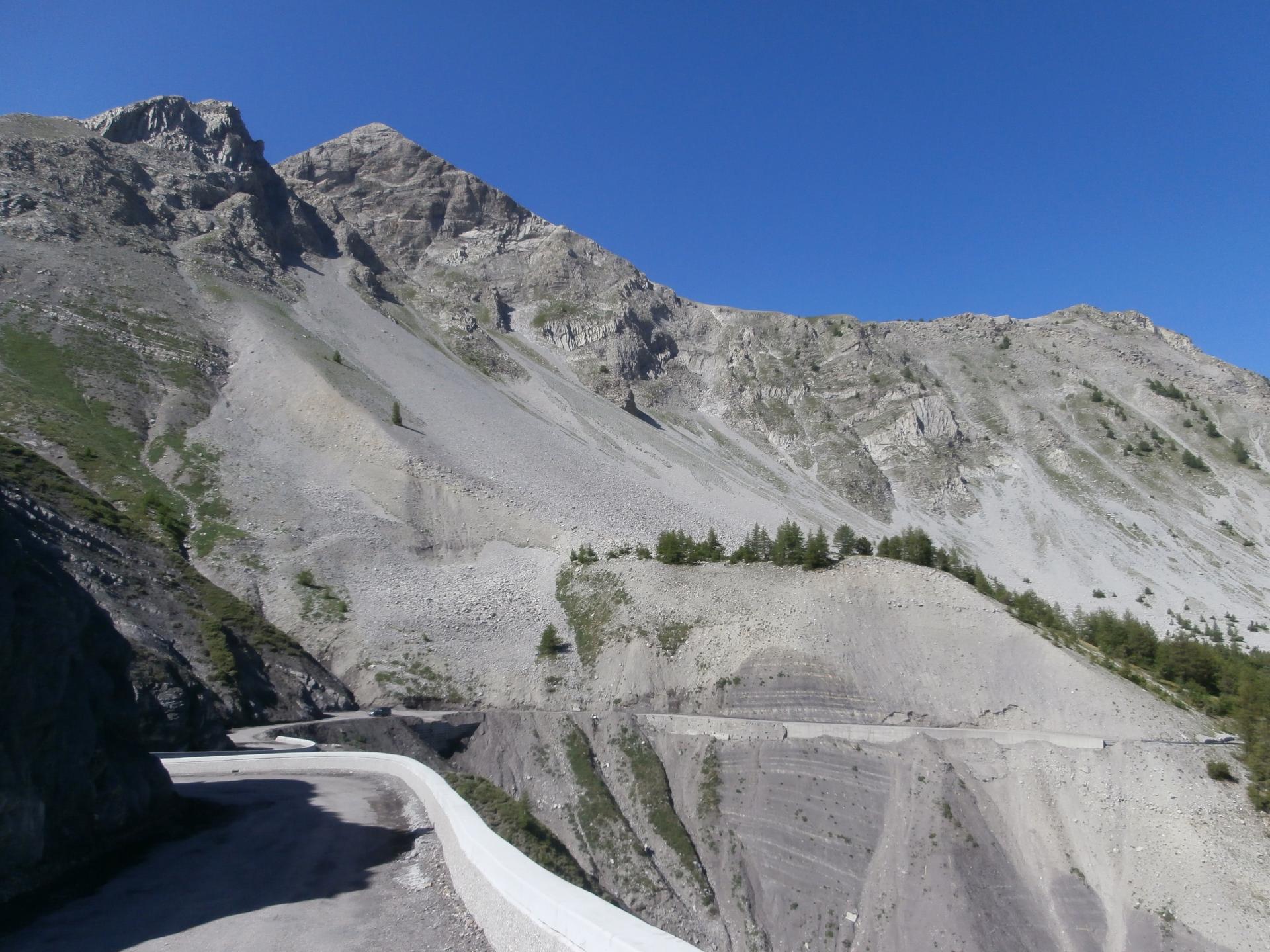 col des Champs